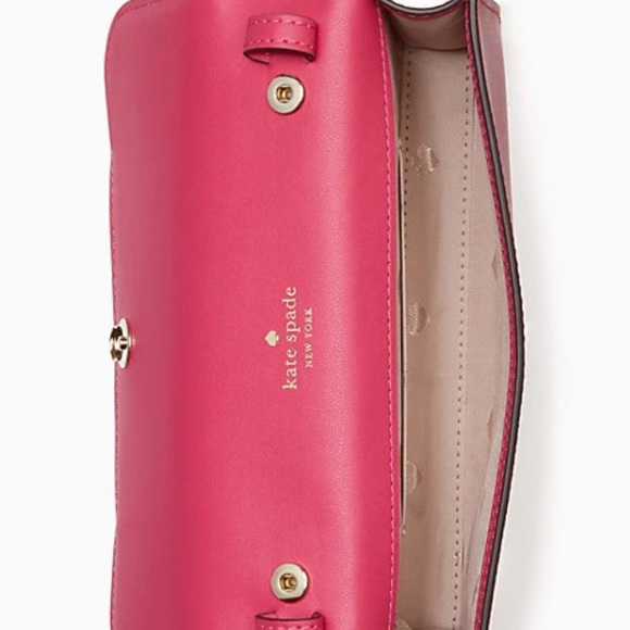 Kate Spade brynn small flap crossbody - Picture 3 of 5